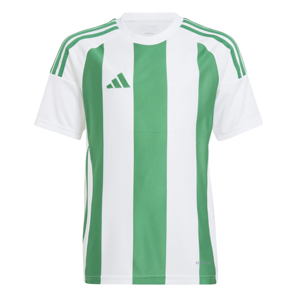 Adidas Striped 24 Jersey (Juniors)