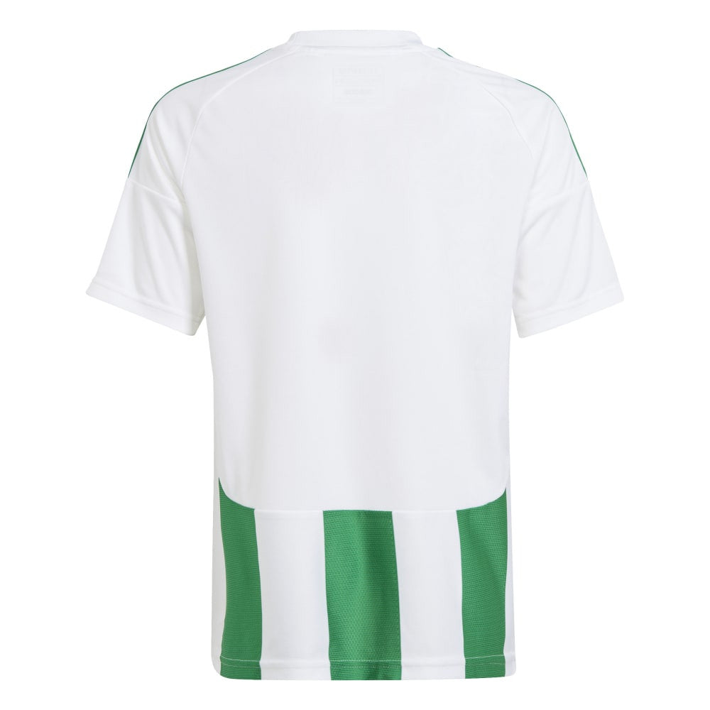 Adidas Striped 24 Jersey (Juniors)