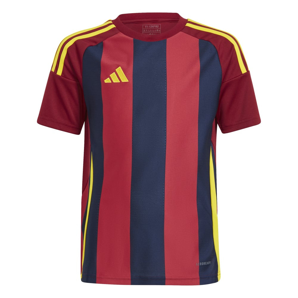 Adidas Striped 24 Jersey (Juniors)