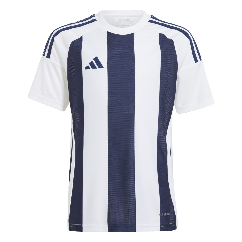 Adidas Striped 24 Jersey (Juniors)