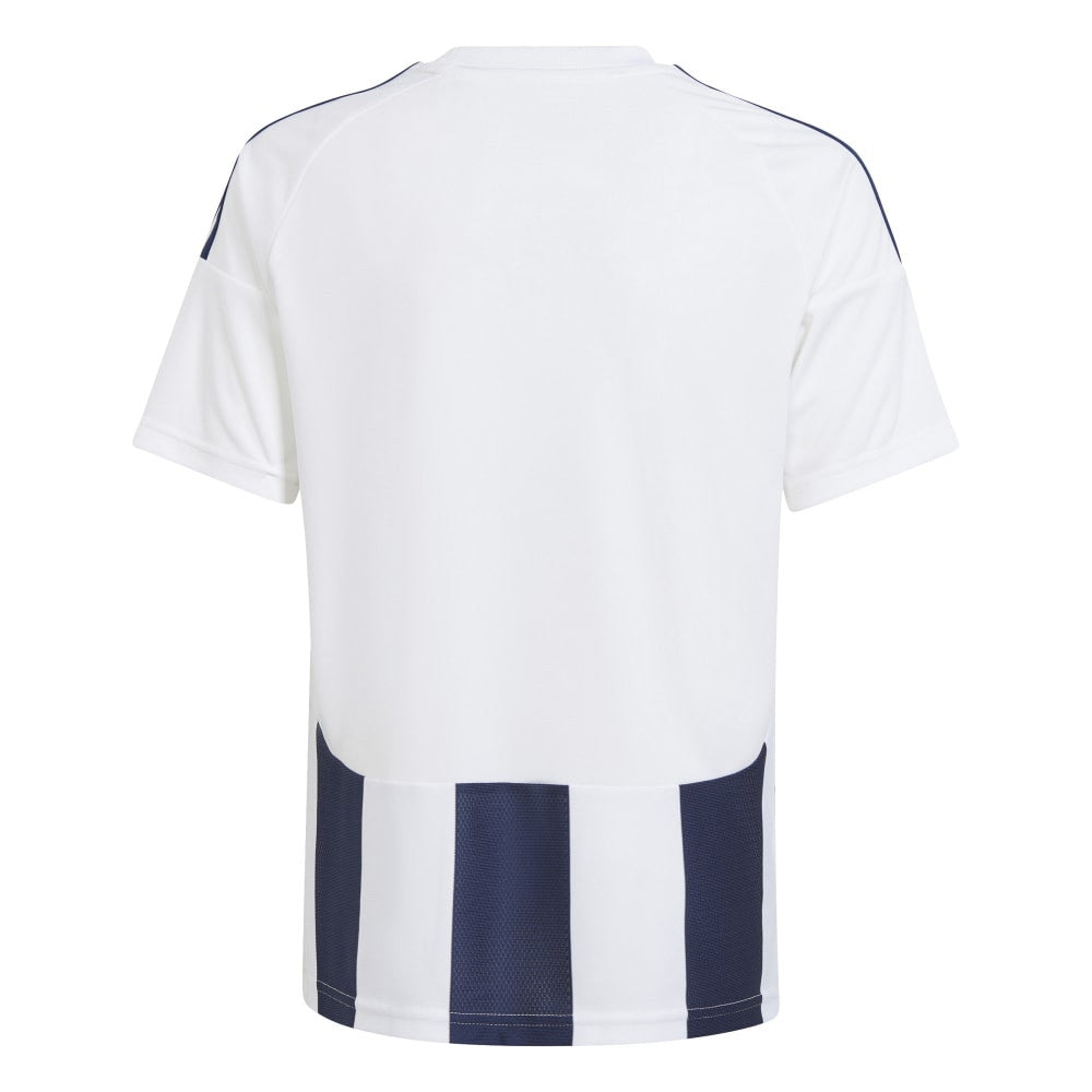 Adidas Striped 24 Jersey (Juniors)