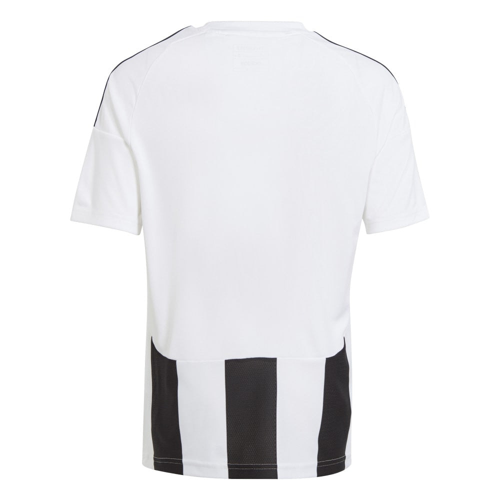 Adidas Striped 24 Jersey (Juniors)