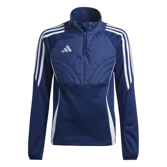 Adidas Tiro24 Wintopy - Team Navy Blue 2/White