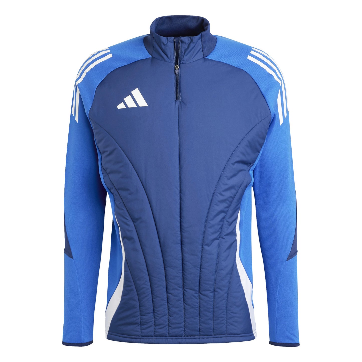 Adidas Tiro24C Wintop - Team Navy Blue 2/Team Royal Blue