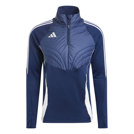 Adidas Tiro24 Wintop - Team Navy Blue 2/White