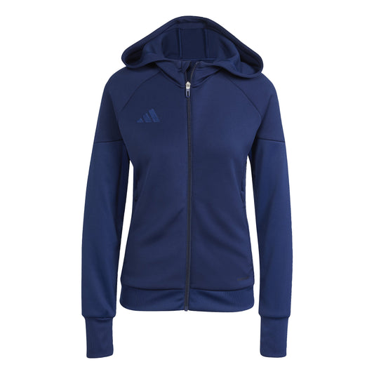 Adidas Tiro25 Fz W - Team Navy Blue 2