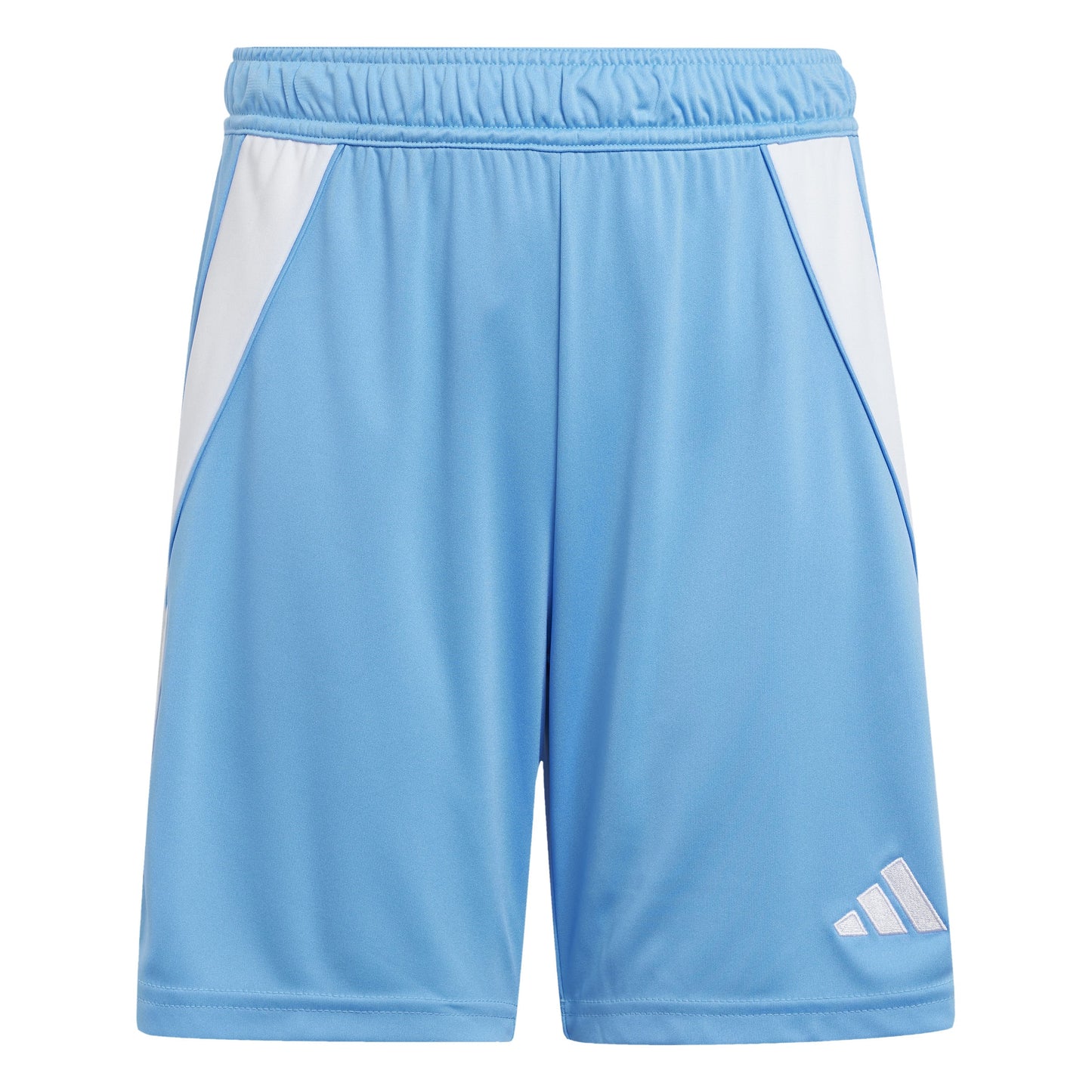 Adidas Tiro24 Sho Y - Blue Burst