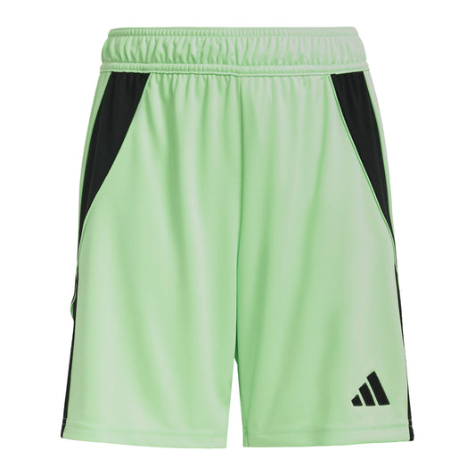 Adidas Tiro24 Sho Y - Glory Mint