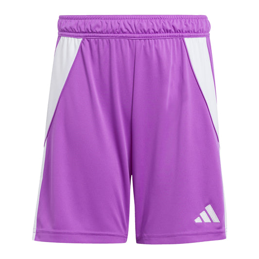 Adidas Tiro24 Sho Y - Purple Burst