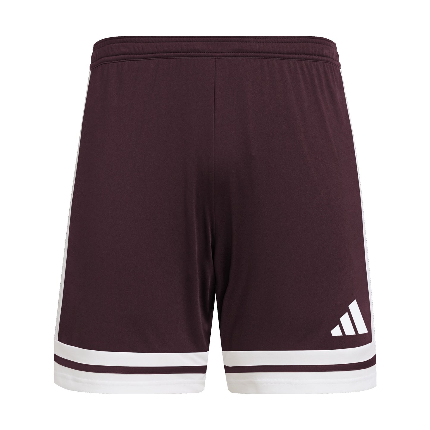 Adidas Squa25 Sho M - Team Maroon 2/White