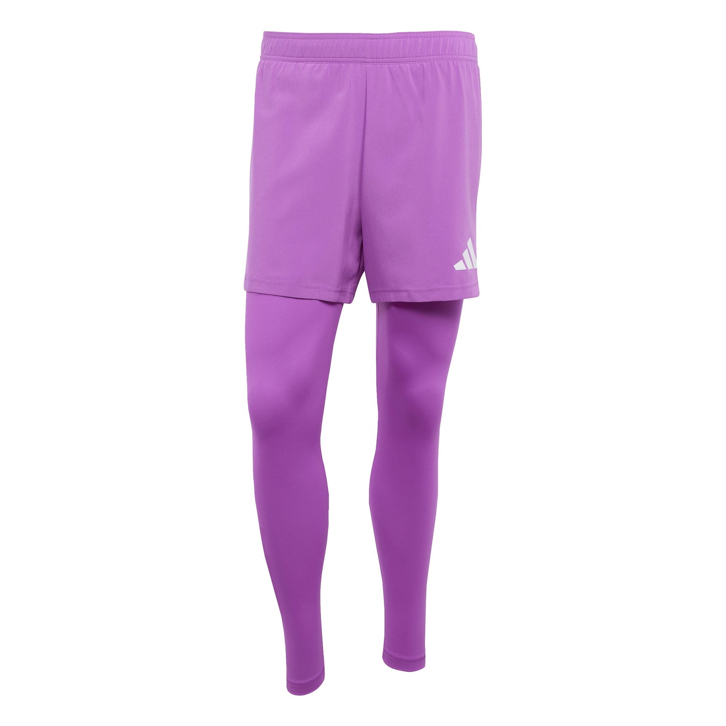 Adidas T25 P Gk Tightm - Purple Burst