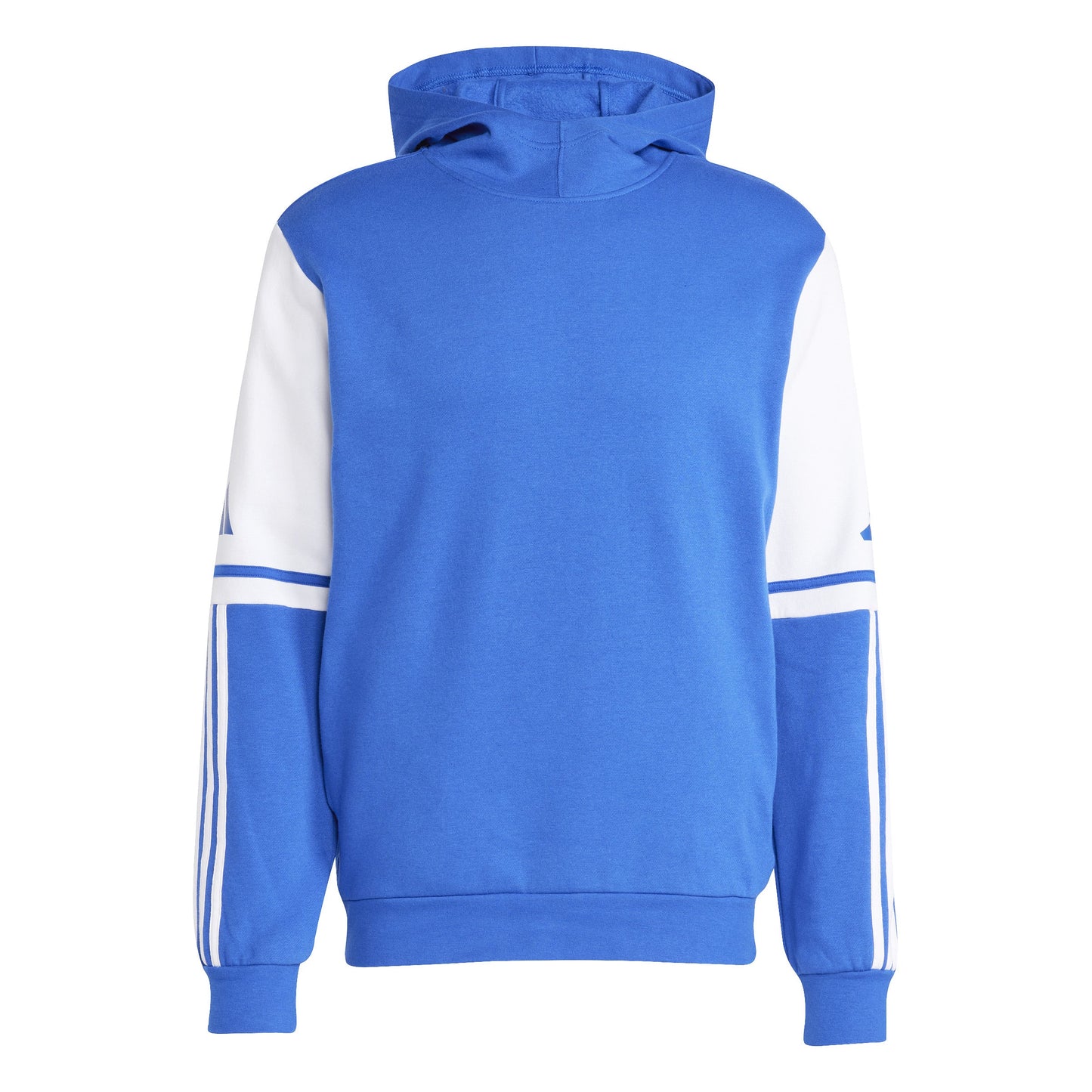 Adidas Sq25 Sw Hood - Team Royal Blue/White