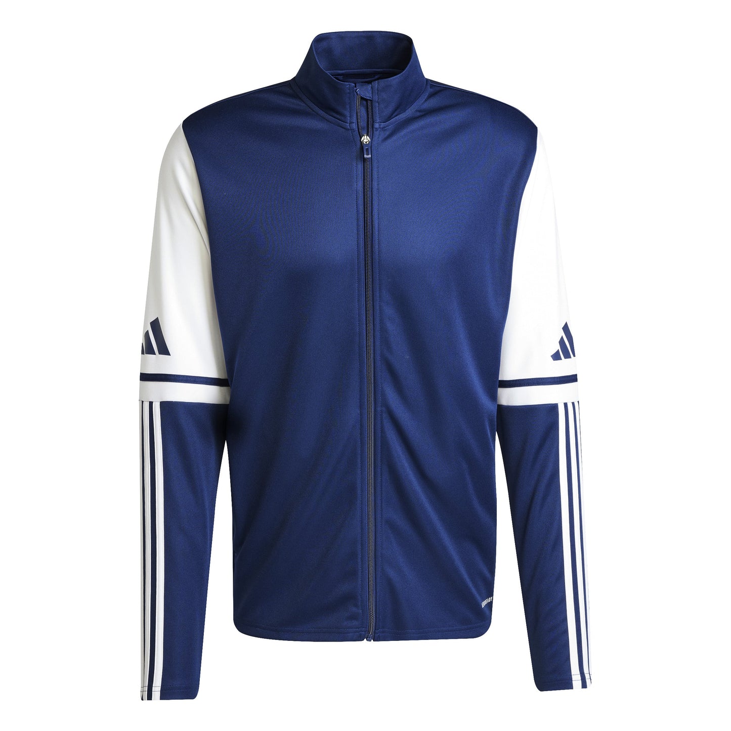 Adidas Sq25 Tr Jkt - Team Navy Blue 2/White