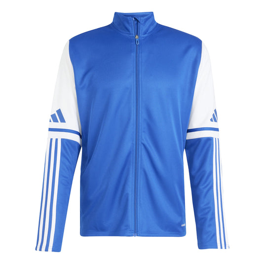 Adidas Sq25 Tr Jkt - Team Royal Blue/White