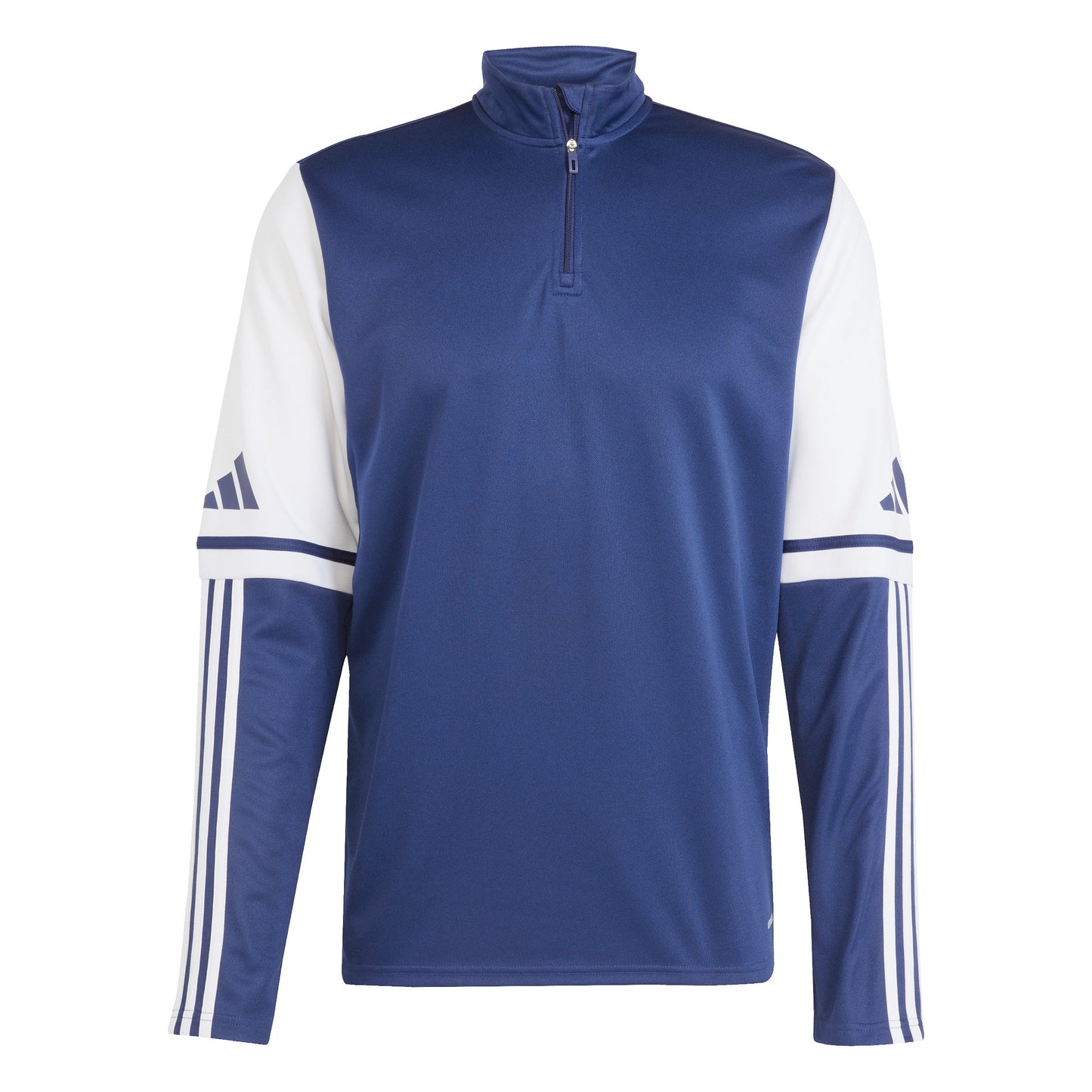 Adidas Sq25 Tr Top - Team Navy Blue 2/White