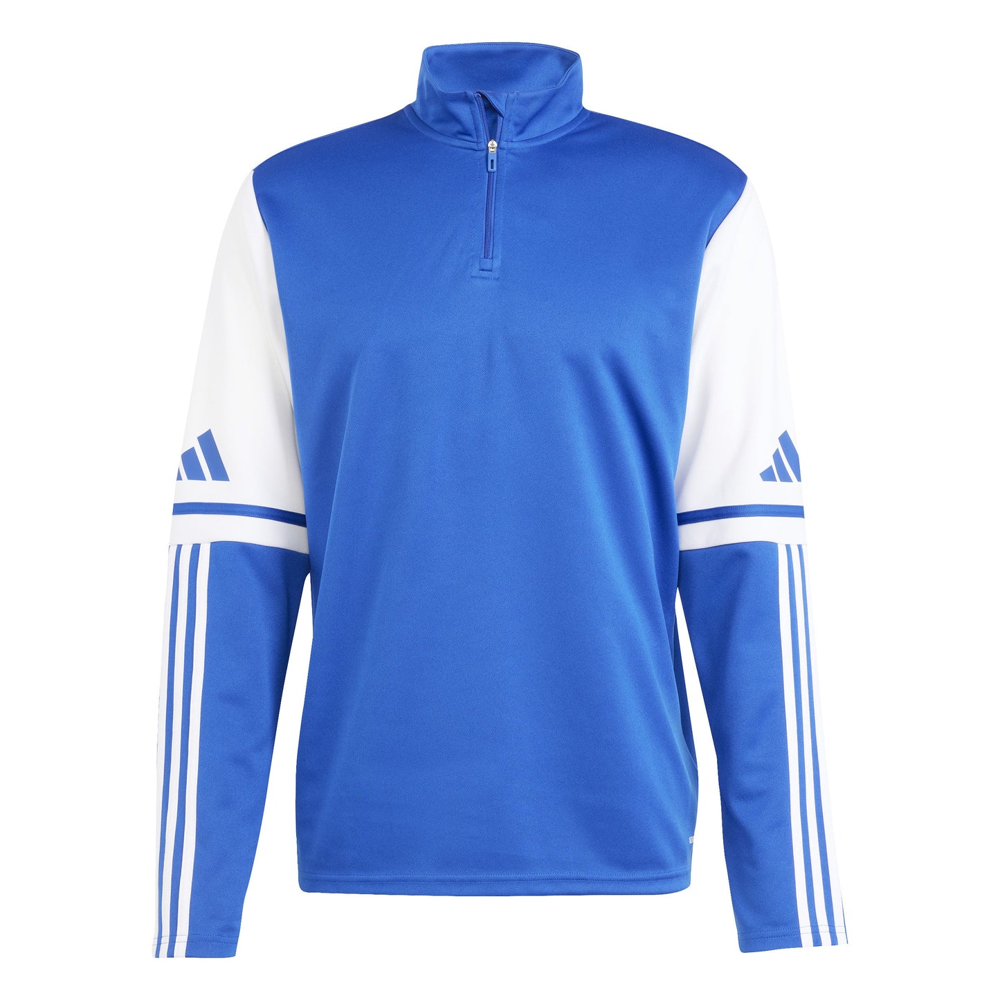 Adidas Sq25 Tr Top - Team Royal Blue/White