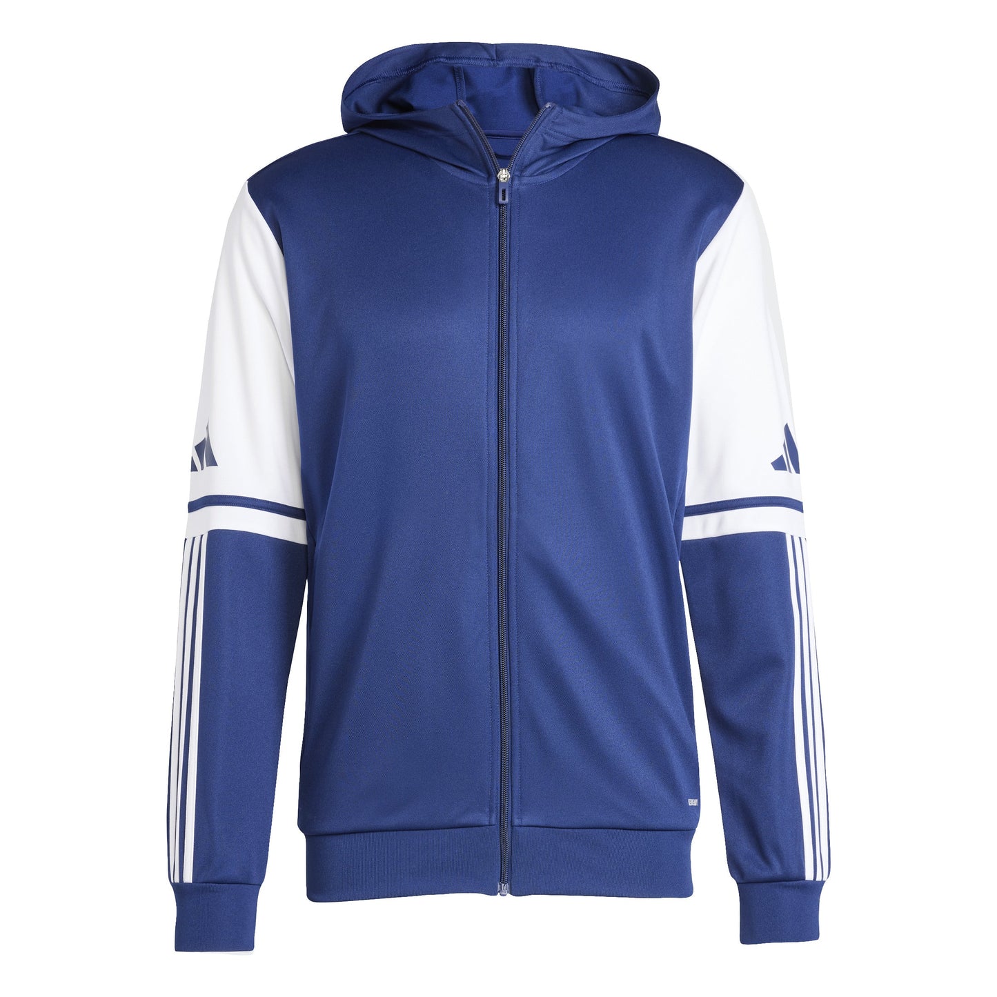 Adidas Sq25 Hood - Team Navy Blue 2/White