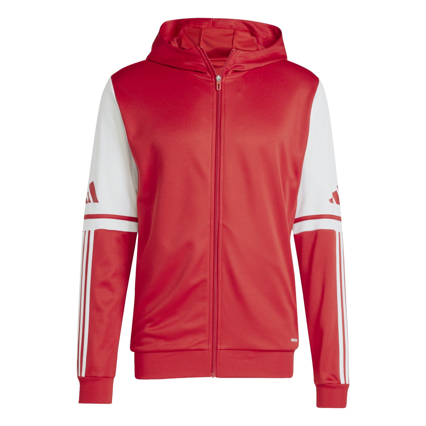 Adidas Sq25 Hood - Team Power Red 2/White