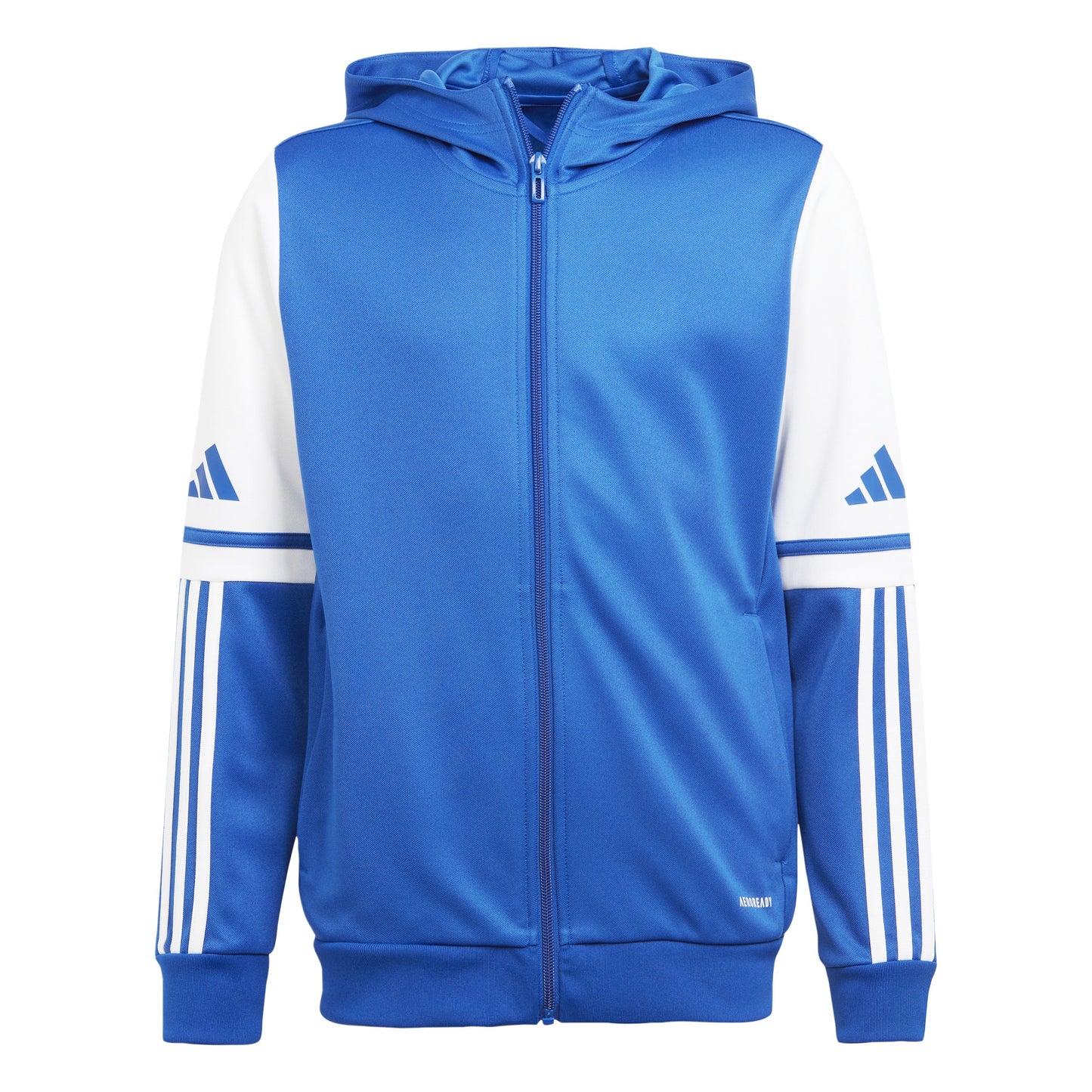 Adidas Sq25 Hood - Team Royal Blue/White