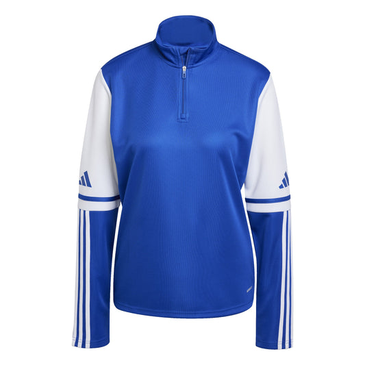 Adidas Sq25 Tr Top W - Team Royal Blue/White