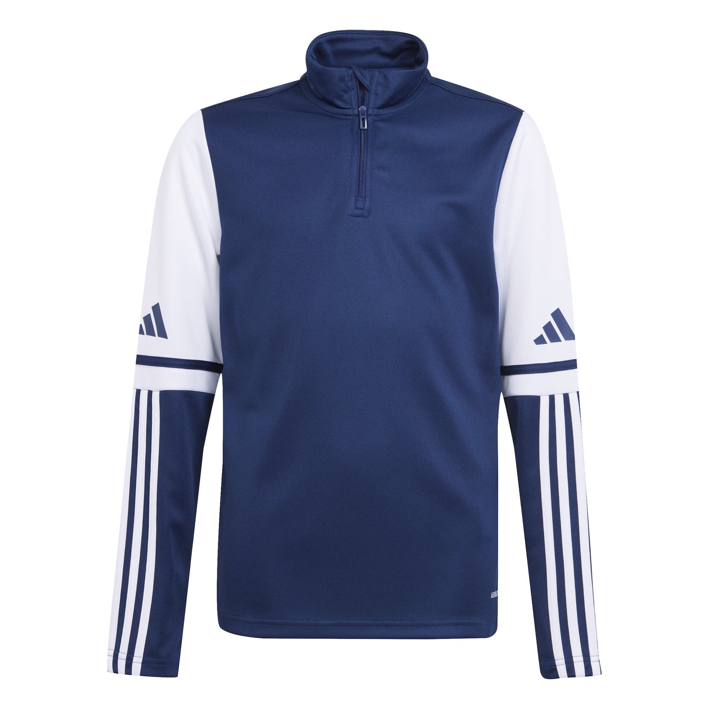 Adidas Sq25 Tr Top Y - Team Navy Blue 2/White