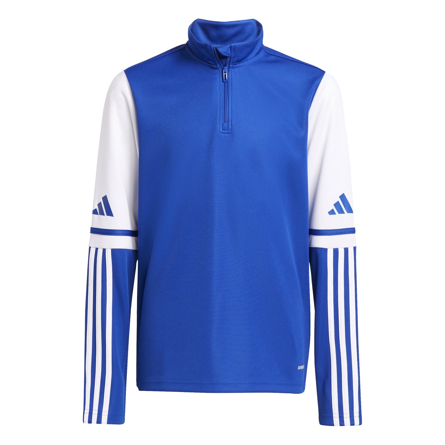 Adidas Sq25 Tr Top Y - Team Royal Blue/White