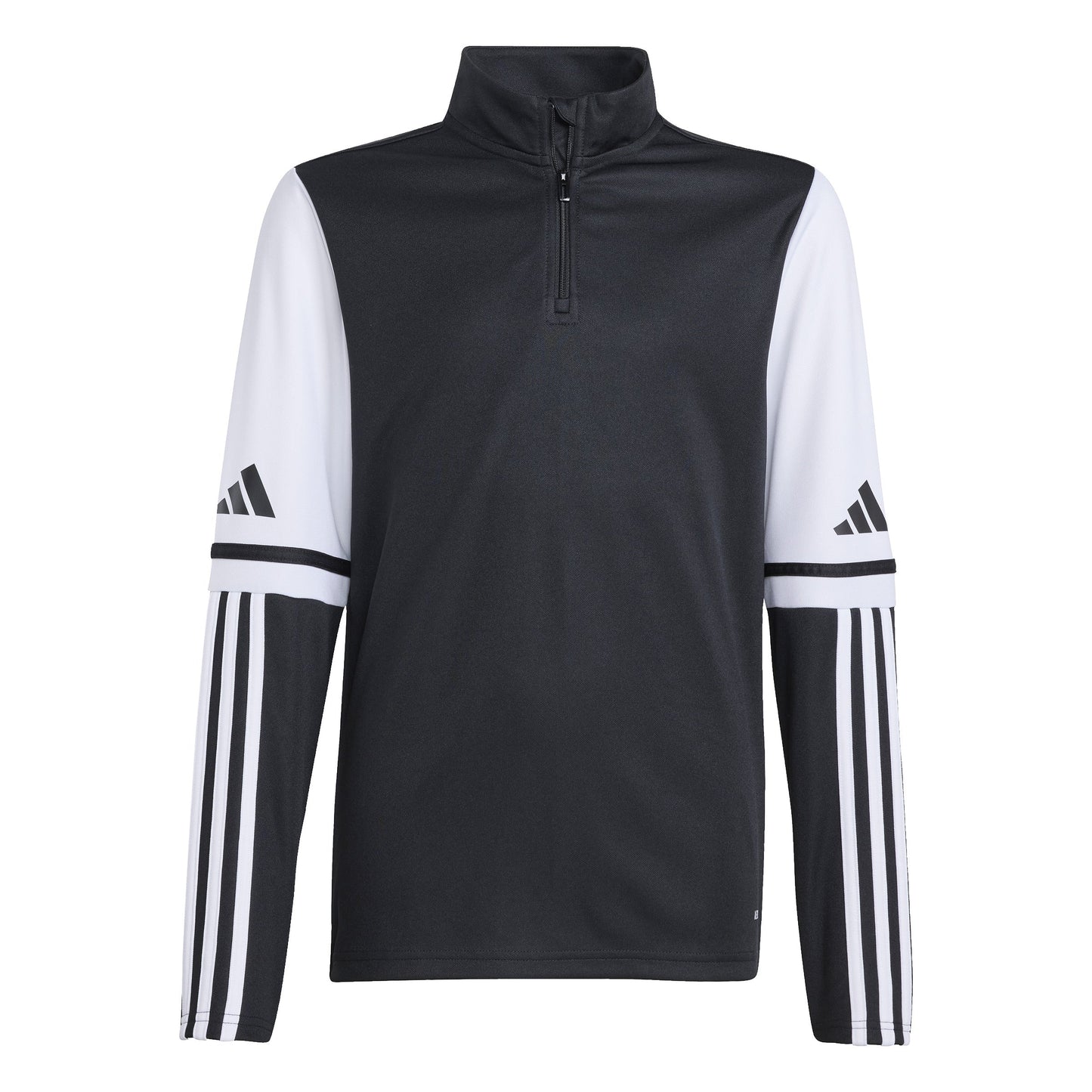 Adidas Sq25 Tr Top Y - Black/White