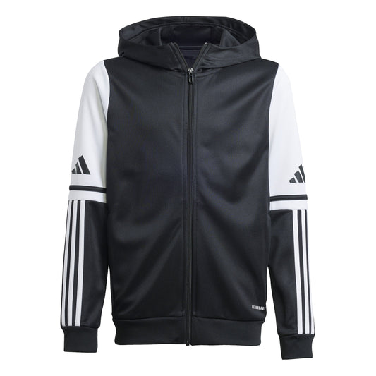 Adidas Sq25 Hood Y - Black/White