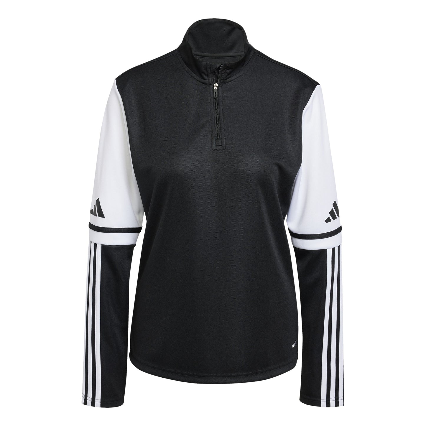 Adidas Sq25 Tr Top W - Black/White