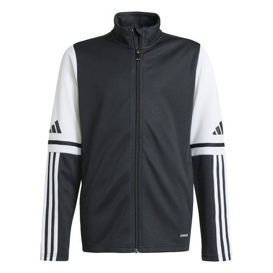 Adidas Sq25 Tr Jkt Y - Black/White