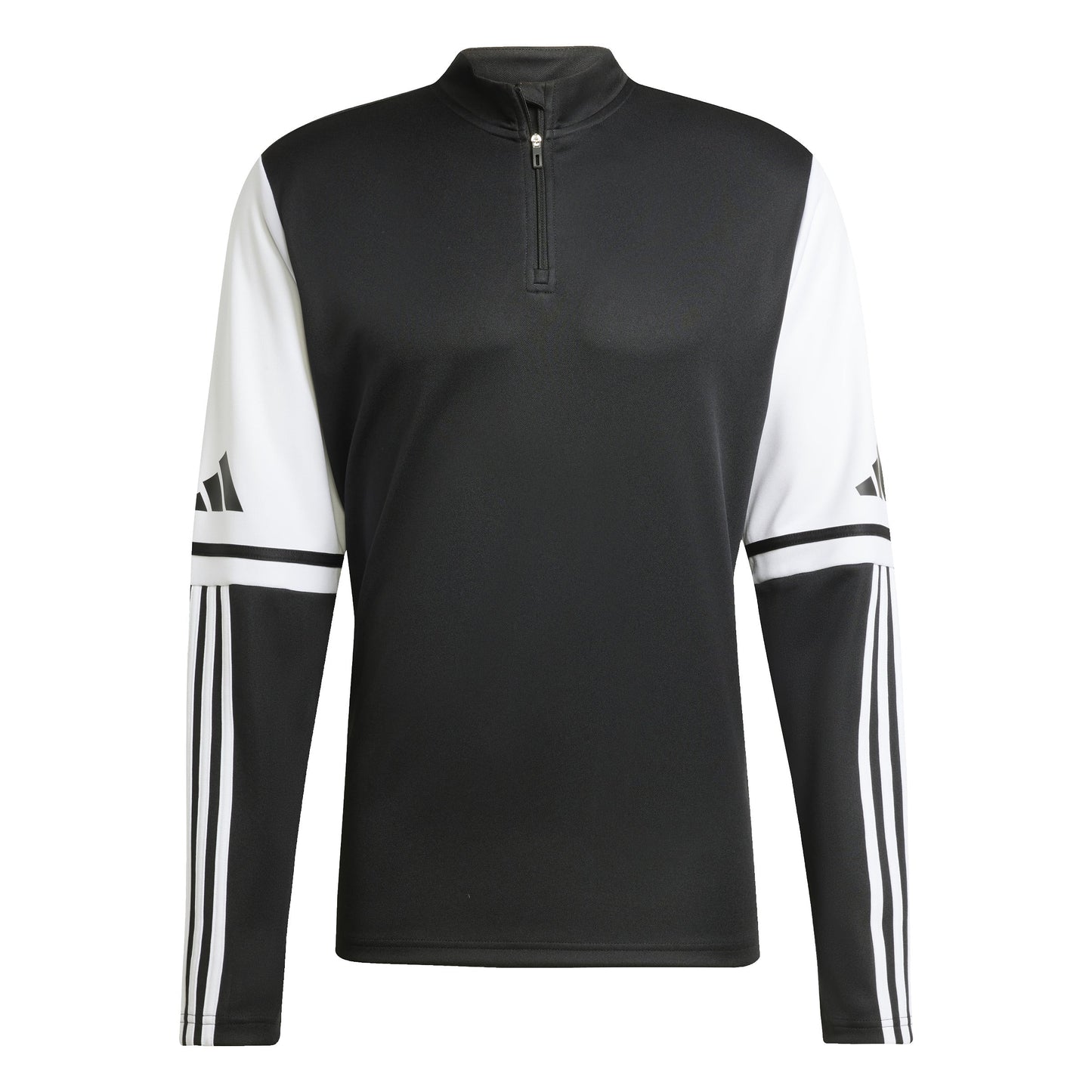 Adidas Sq25 Tr Top - Black/White