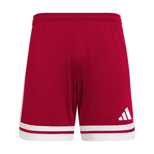 Adidas Squa25 Sho M - Team Power Red 2/White