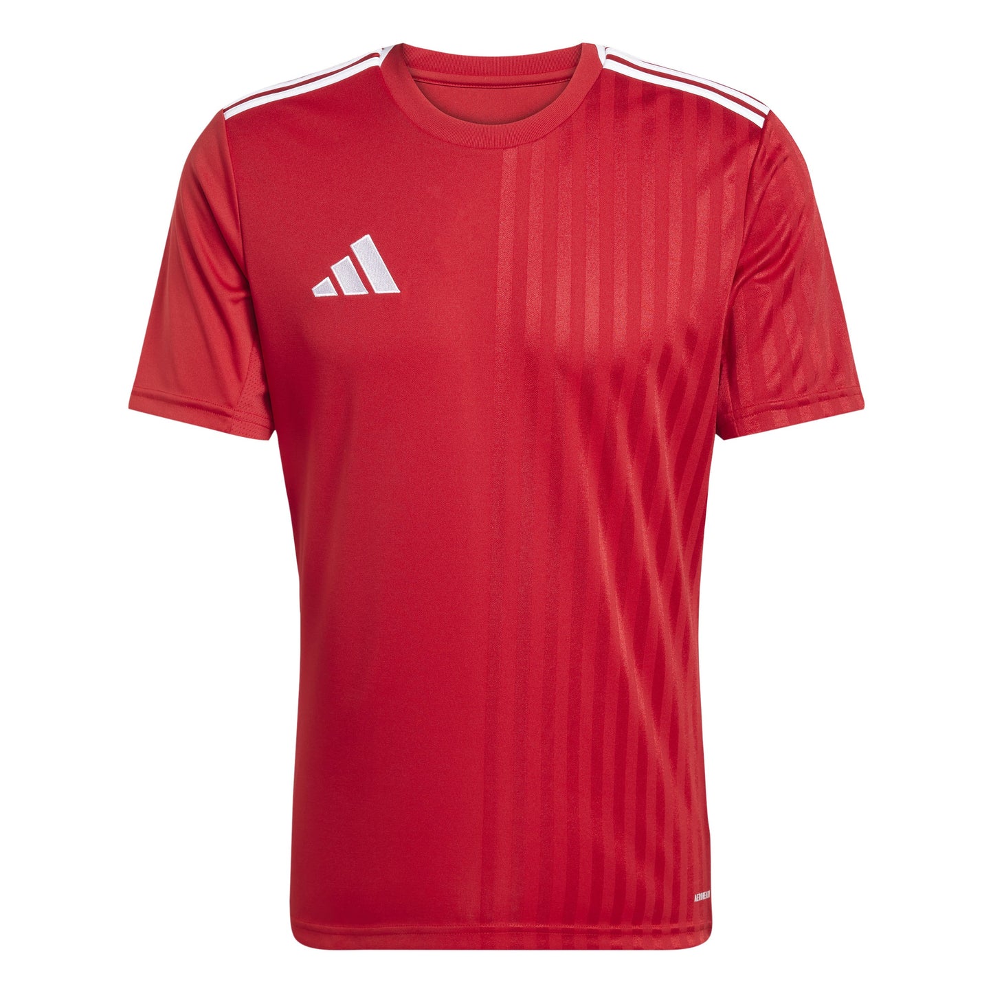 Adidas Campeon25 Jsy M - Team Power Red 2/White