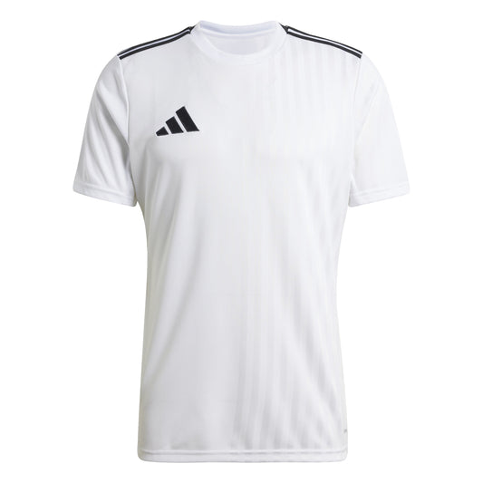 Adidas Campeon25 Jsy M - White/Black