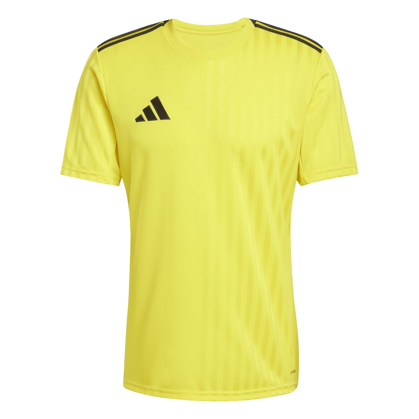 Adidas Campeon25 Jsy M - Team Yellow/Black