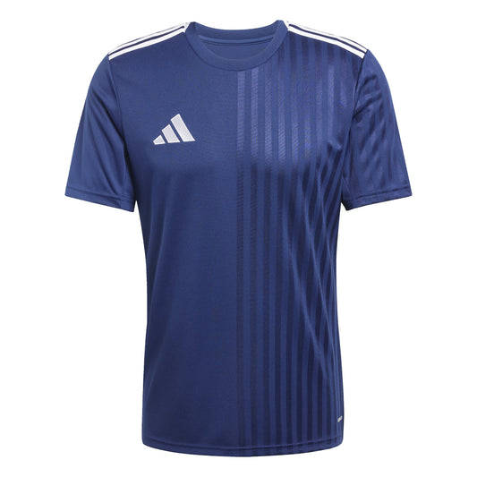 Adidas Campeon25 Jsy M - Team Navy Blue 2/White