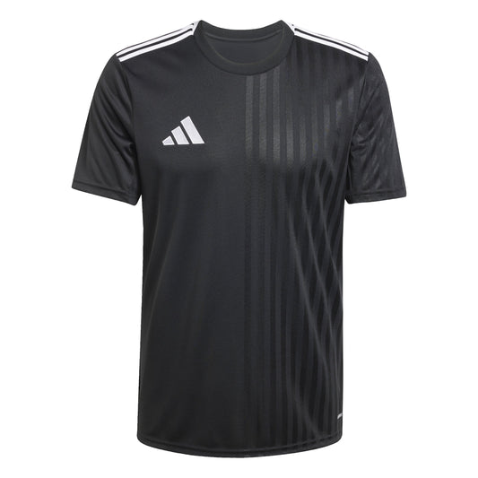 Adidas Campeon25 Jsy M - Black/White