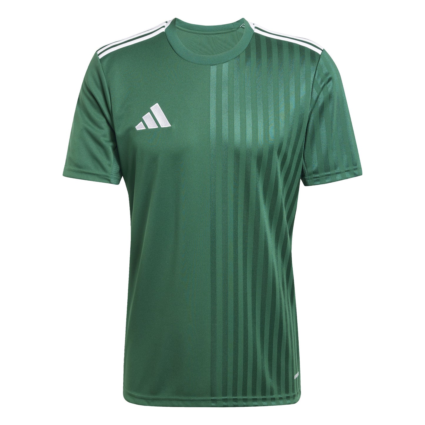 Adidas Campeon25 Jsy M - Team Dark Green/White