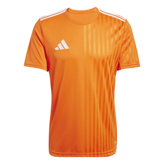 Adidas Campeon25 Jsy M - Team Orange/White