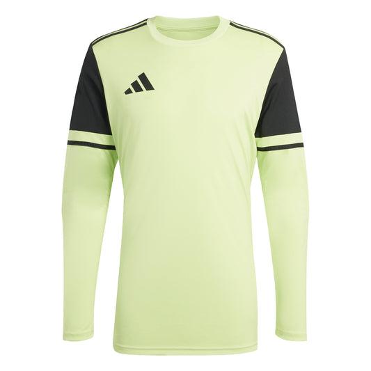 Adidas Squa25 Gk Jsylm - Pulse Lime/Black