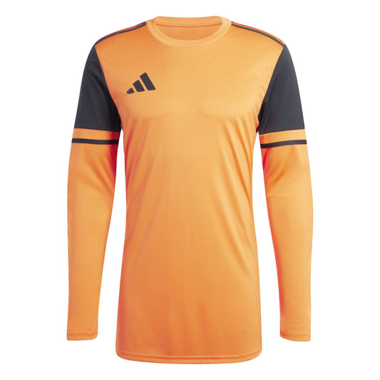 Adidas Squa25 Gk Jsylm - Semi Impact Orange/Black