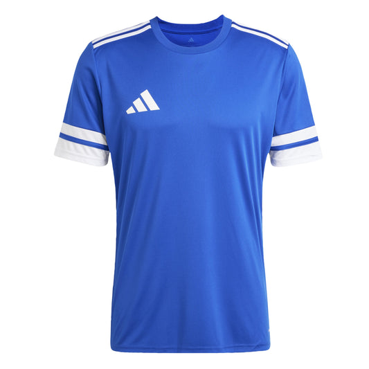 Adidas Squa25 Jsy M - Team Royal Blue/White