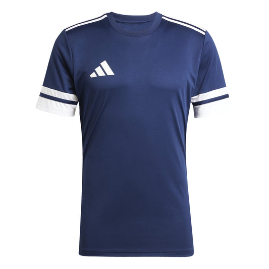 Adidas Squa25 Jsy M - Team Navy Blue 2/White