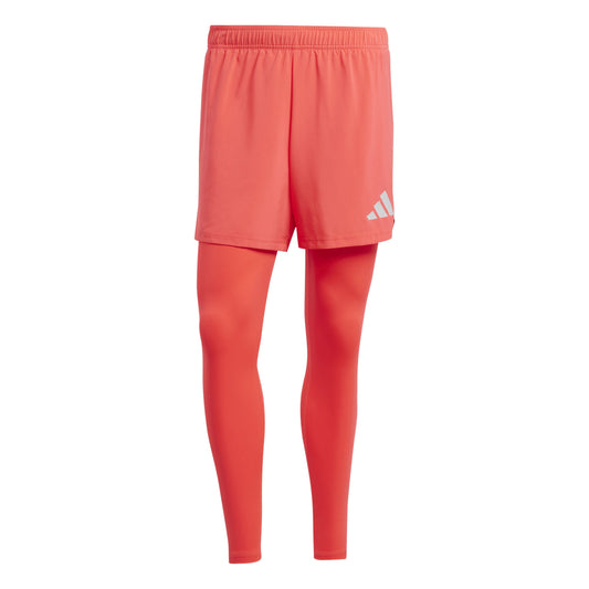 Adidas T25 P Gk Tightm - Shock Red