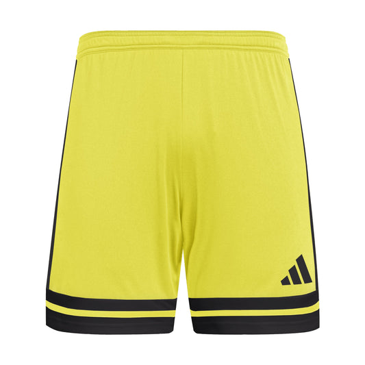 Adidas Squa25 Sho M - Team Yellow/Black