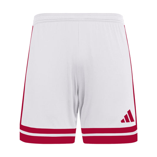 Adidas Squa25 Sho M - White/Team Power Red 2