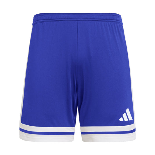 Adidas Squa25 Sho M - Team Royal Blue/White