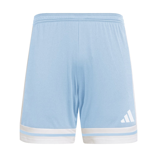 Adidas Squa25 Sho M - Team Light Blue/White