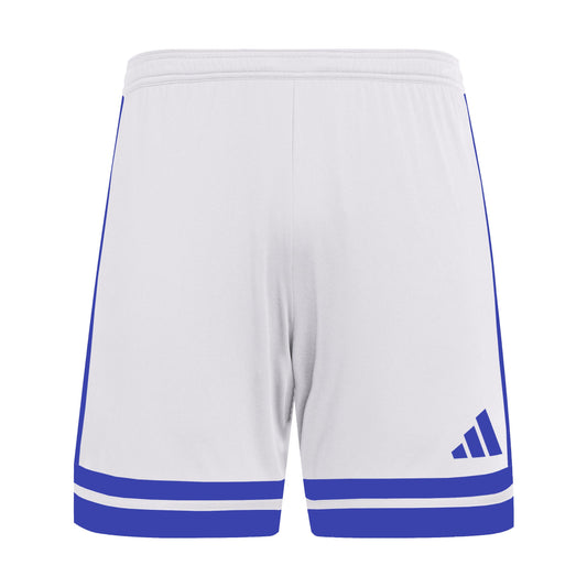 Adidas Squa25 Sho M - White/Team Royal Blue