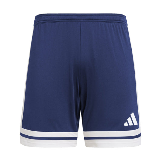 Adidas Squa25 Sho M - Team Navy Blue 2/White